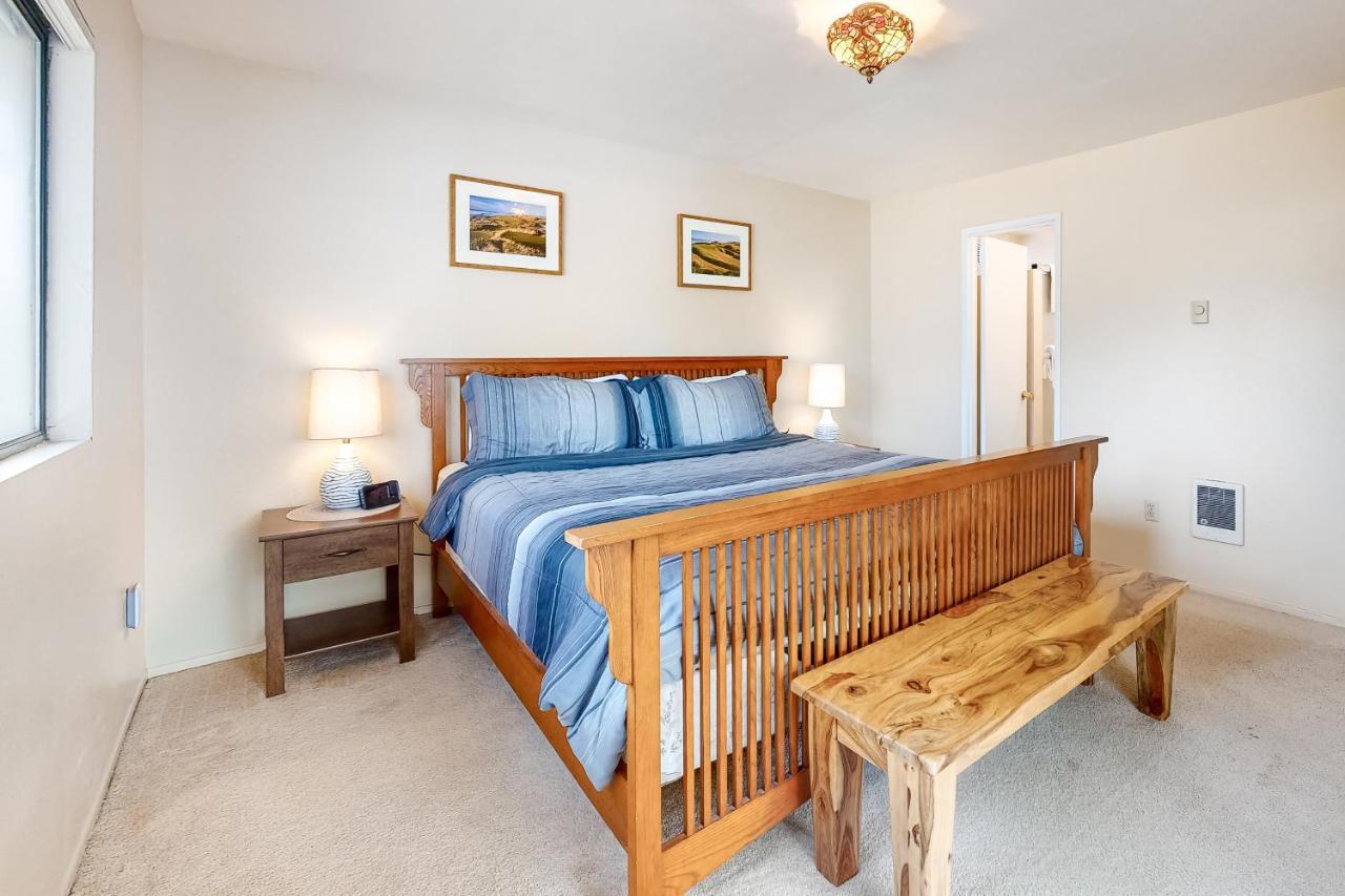 Tidal Links - 4 Bed 3 Bath Vacation Home In Bandon Dunes Exterior foto