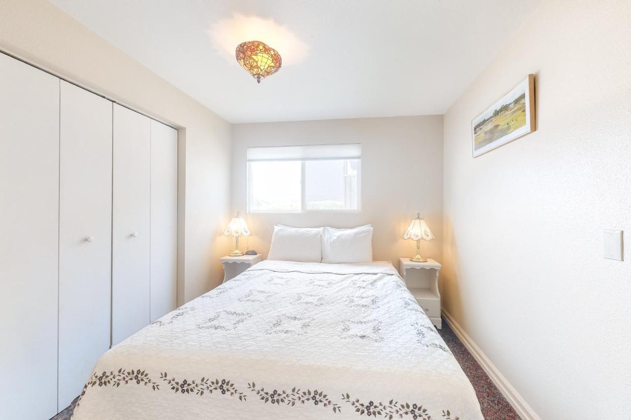 Tidal Links - 4 Bed 3 Bath Vacation Home In Bandon Dunes Exterior foto